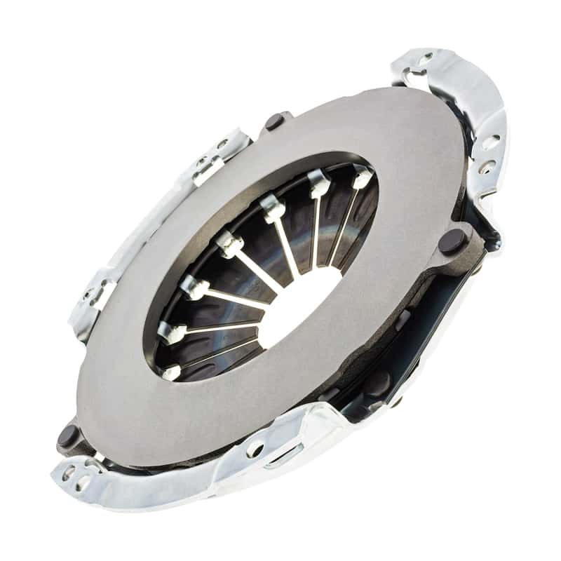 Exedy — Exedy 1992-1993 Lexus ES300 V6 Stage 1/Stage 2 Replacement Clutch Cover
Replacement Parts
CltchFlyWhlCvr - view 2
