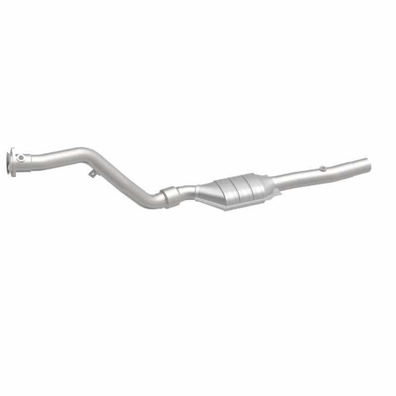 Magnaflow — MagnaFlow Conv DF 00-03 Audi A8 Quatt 4.2L Passenger Side
OEM Grade
OEM - view 10
