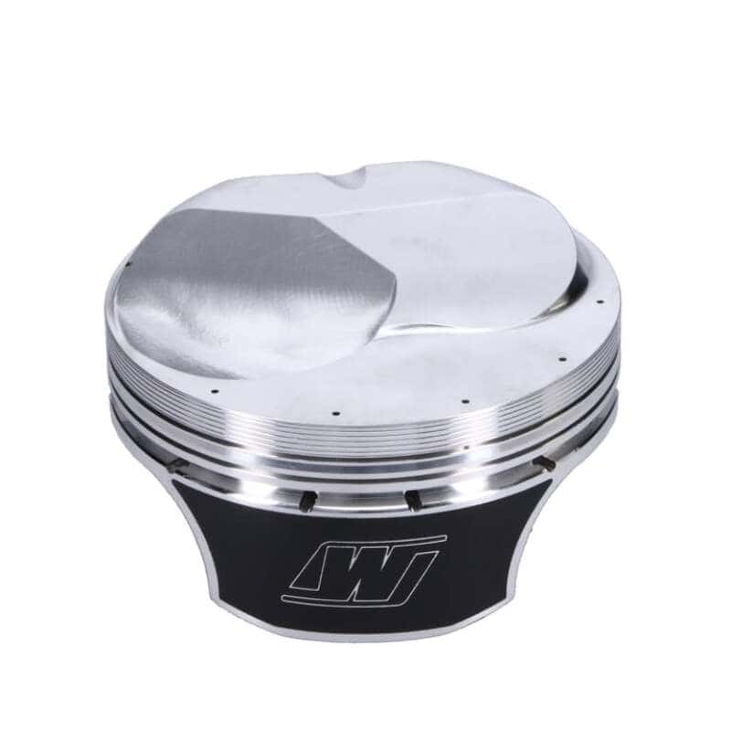 Wiseco — Wiseco BBC Quick 16 +45cc Dome 1.270inch CH Piston Shelf Stock
Piston - view 4