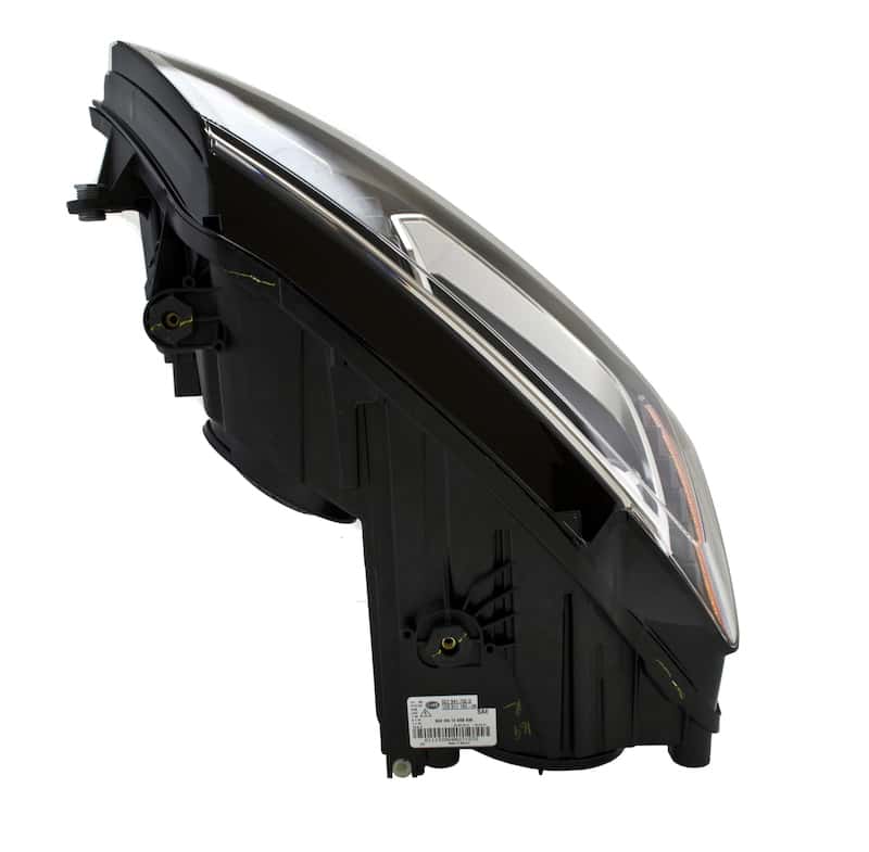 Hella — Hella 2013-2014 Volkswagen Jetta Headlight Assembly
Headlight Assy LH - view 10