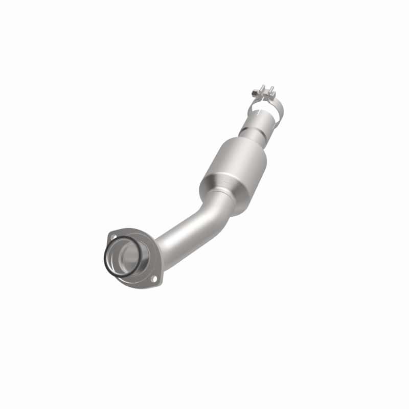 Magnaflow — MagnaFlow Conv DF 09-12 Toyota RAV4 2.5 3.5 Underbody
OEM Grade
OEM - view 26