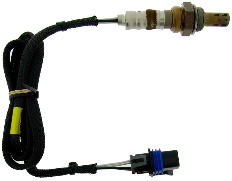NGK — NGK Saturn Ion 2004-2003 Direct Fit Oxygen Sensor
Oxygen Sensor - view 1