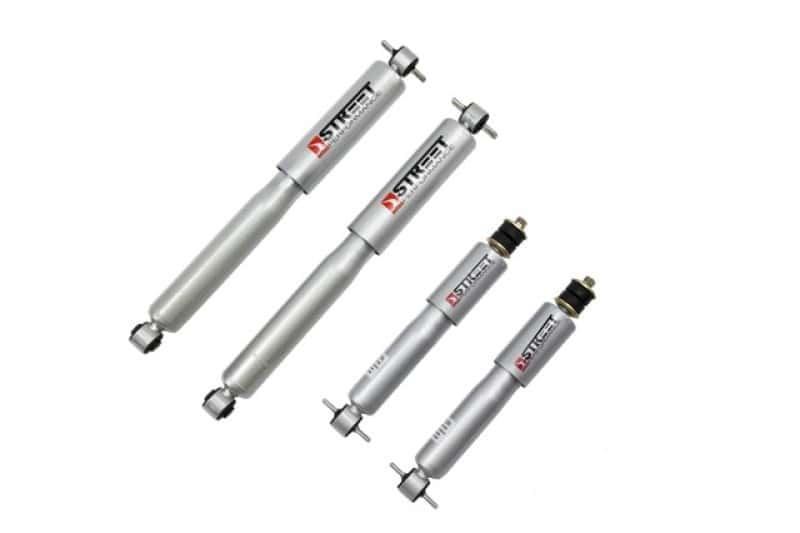 Belltech — Belltech SHOCK SET STREET PERFORMANCE
SHOCK ABSORBER SET - view 2