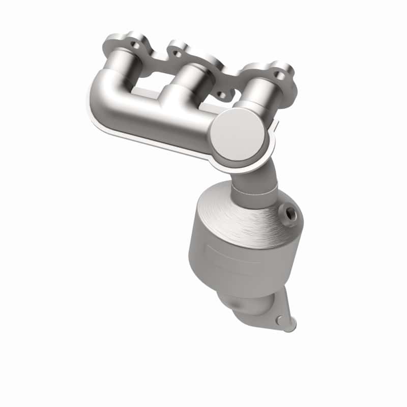 Magnaflow — Magnaflow 2004 Lexus ES330 3.3L Direct Fit Converter
California - view 27
