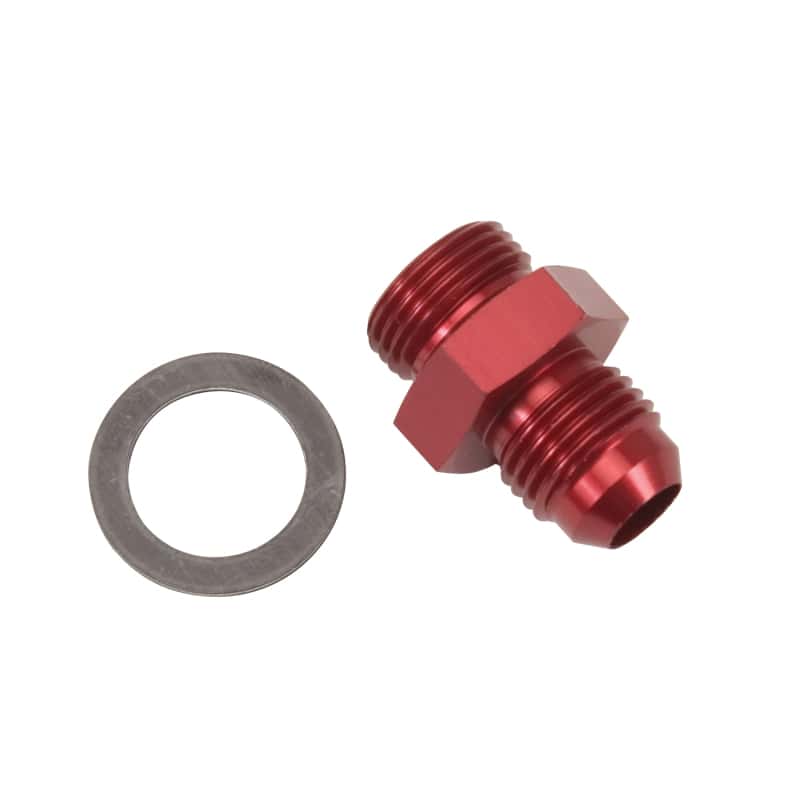 Edelbrock — Edelbrock Eps Carb 6 An Fitting
KIT PARTS - view 3