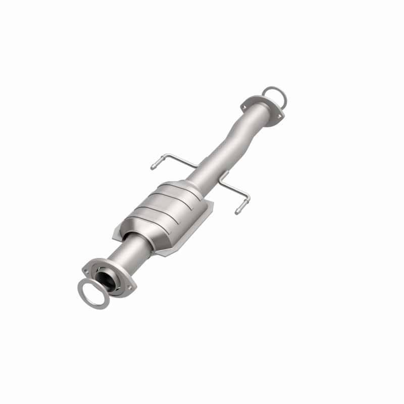Magnaflow — MagnaFlow Conv DF 02-03 Toyota Tacoma 2.4L
HM Grade
HM - view 27