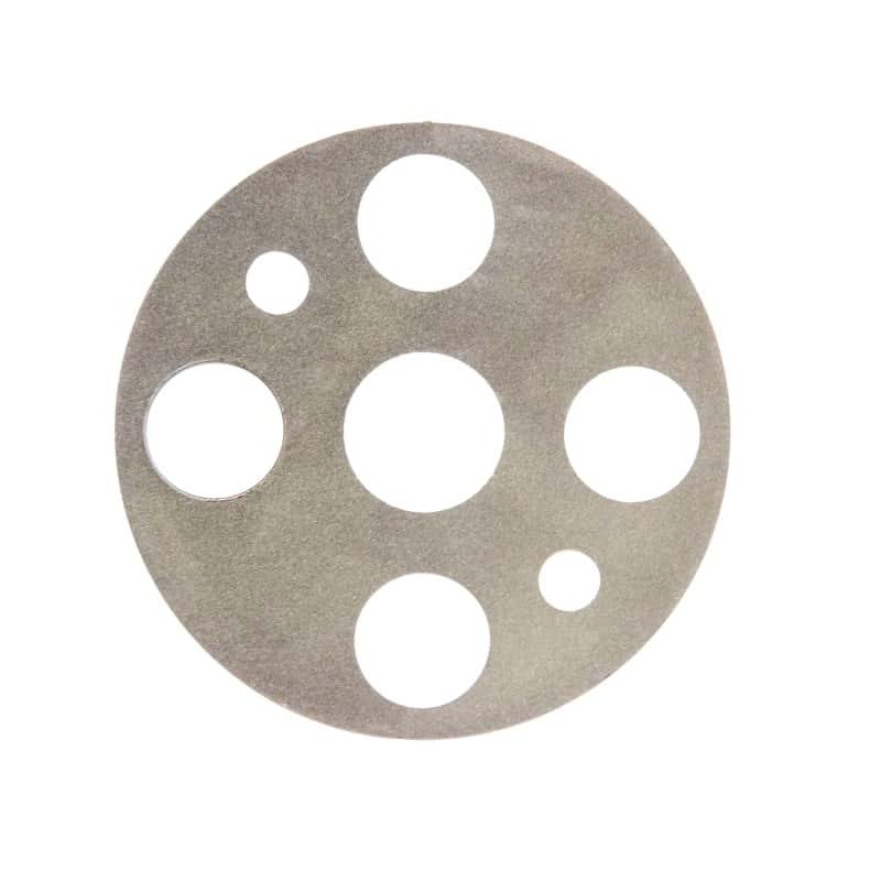 Fluidampr — Fluidampr Ford Powerstroke 6.7L Harmonic Balancer Friction Washer - 1pc
Harmonic Balancer - view 2