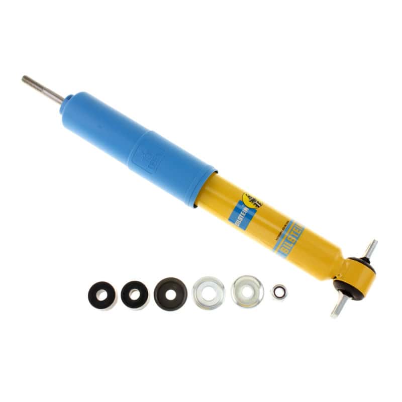 Bilstein — Bilstein B6 2004 Toyota Tacoma Base RWD Front 36mm Monotube Shock Absorber
Shock - view 3