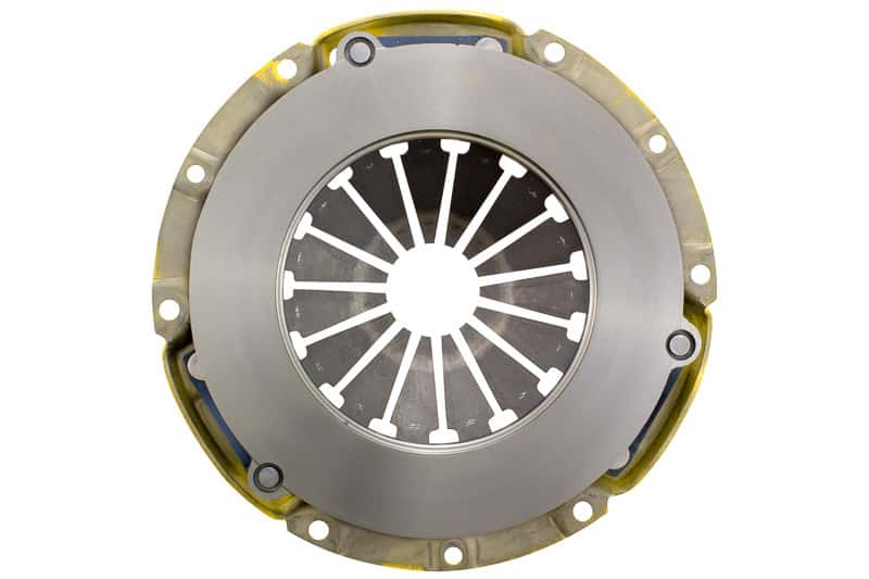 ACT — ACT 2002 Dodge Neon P/PL Heavy Duty Clutch Pressure Plate
Pressure Plate - view 3