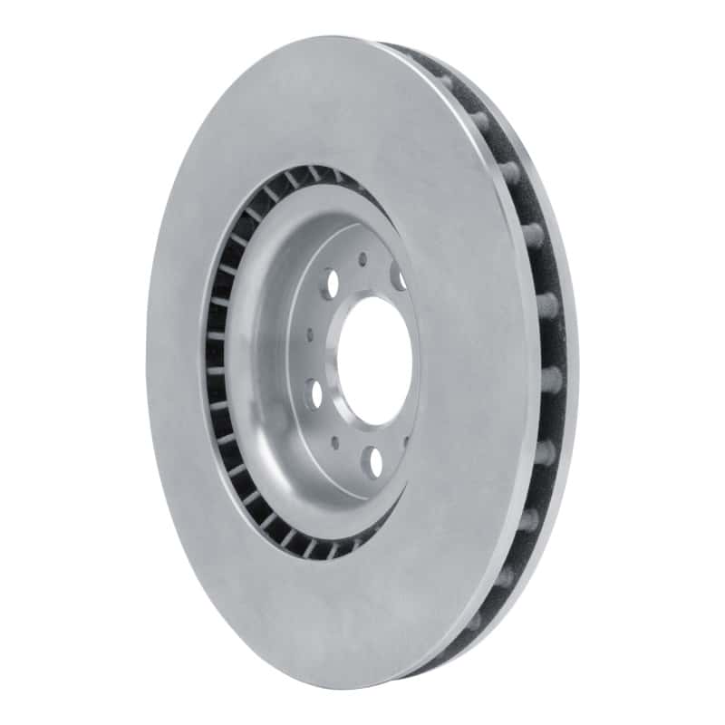 DFC — DFC 04-07 Volvo S60/V70 Front Brake Rotor
DFC Brake Rotor - view 4