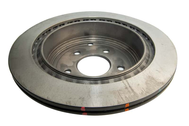 DBA — DBA 03-12 Infiniti FX35 Rear 4000 Series Plain Rotor
Brake Rotor
Brake Disc - view 4