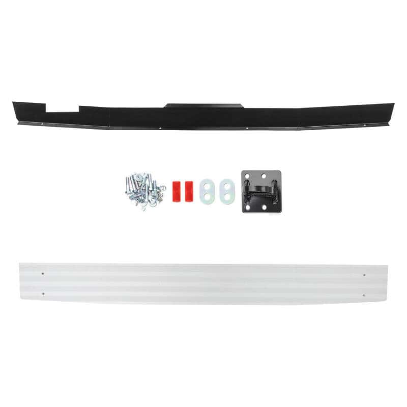 ARB — ARB Bumper/Fitting Kit Bundle 5620010
Rear Bumper - view 7