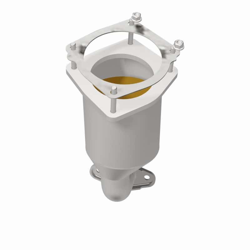 Magnaflow — Magnaflow 04-05 Chrysler Sebring 2.7L Direct Fit Converter
California - view 24