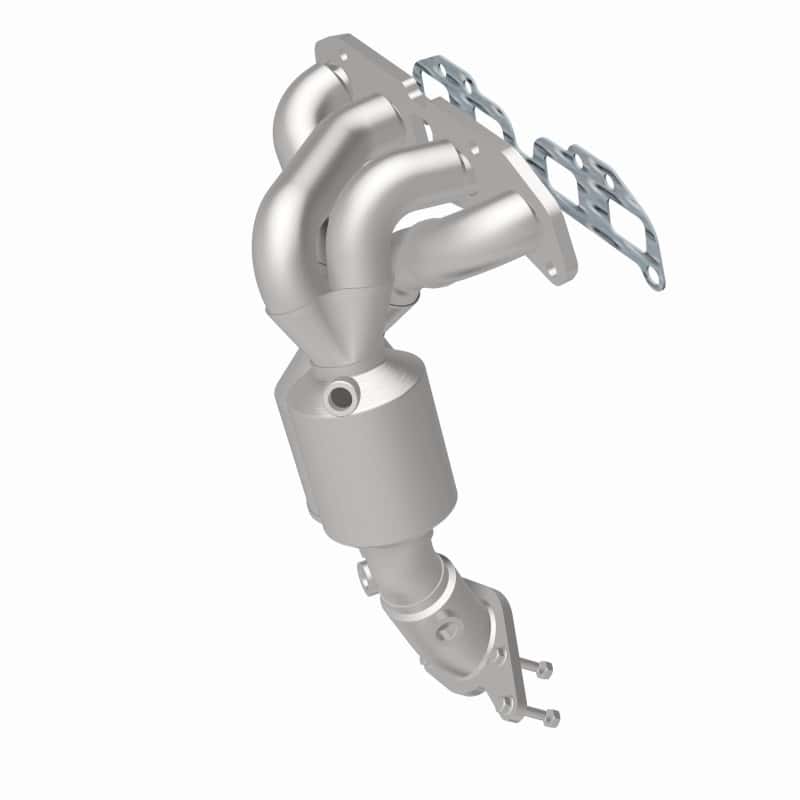 Magnaflow — MagnaFlow OEM Grade 07-12 Nissan Sentra L4-2.5LGAS Direct Fit Federal Catalytic Converter
OEM Grade
OEM - view 20