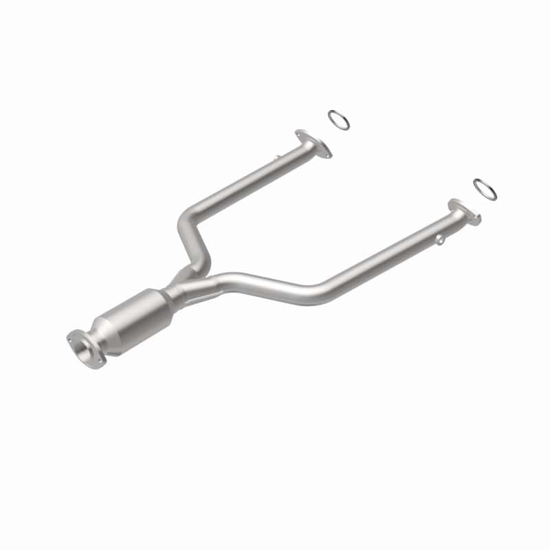 Magnaflow — Magnaflow 2007 Lexus GS430 4.3L Direct Fit Converter
California - view 17