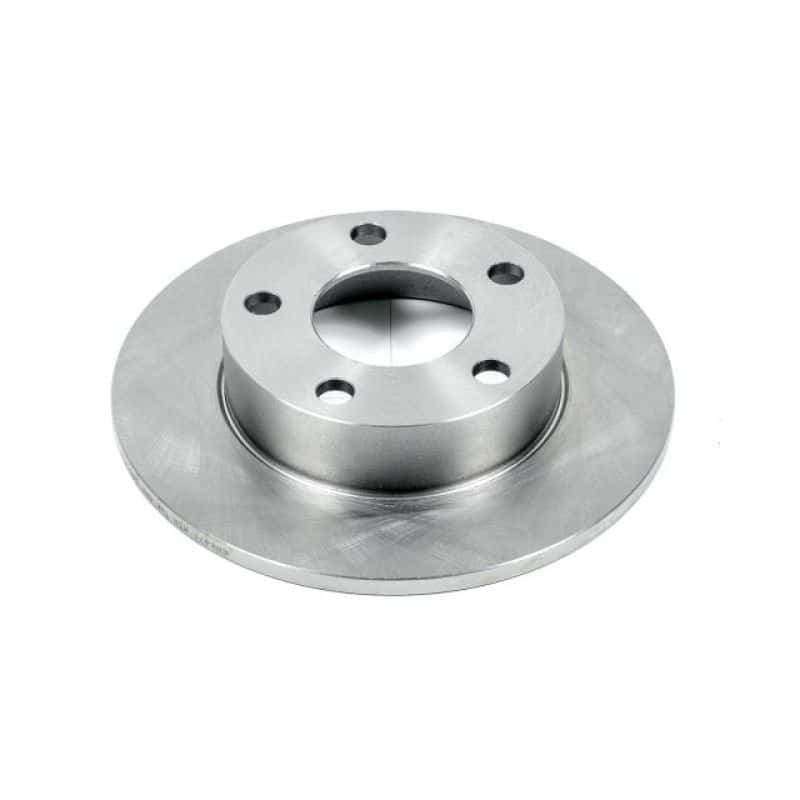 PowerStop — Power Stop 96-01 Audi A4 Quattro Rear Autospecialty Brake Rotor
AutoSpecialty Rotor - view 1