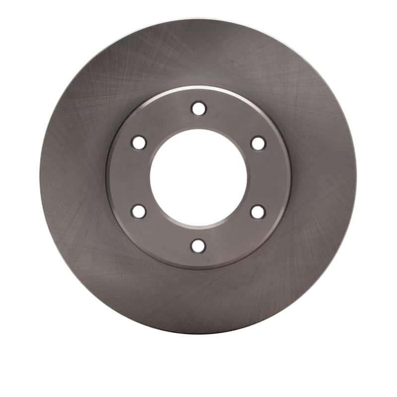 DFC — DFC 93-98 Toyota T100 Front Brake Rotor
DFC Brake Rotor - view 1