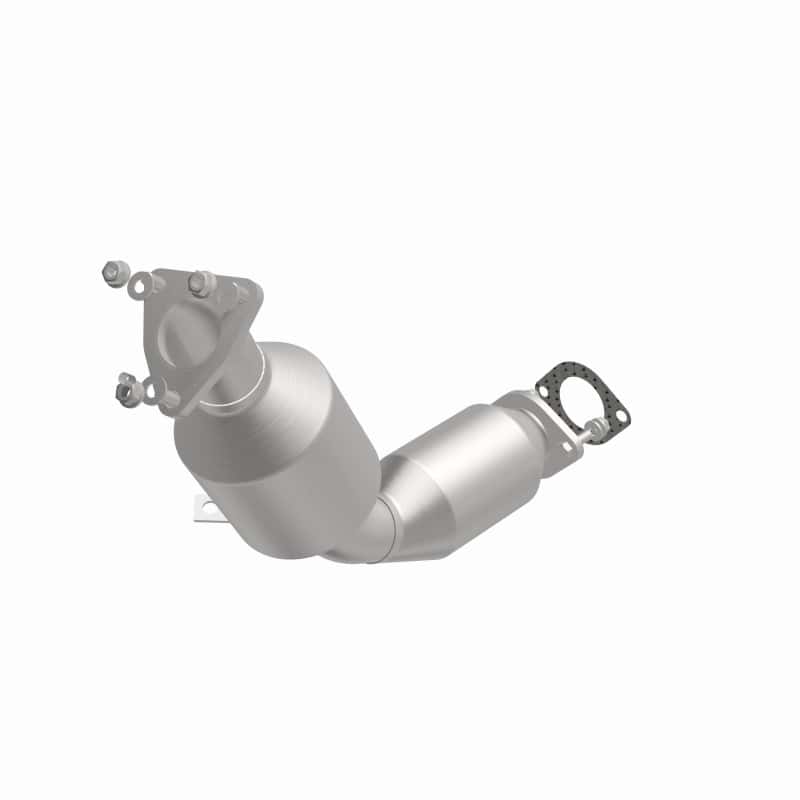 Magnaflow — MagnaFlow Conv Direct Fit 04-06 Nissan 350Z 3.5L / 04-07 Infiniti G35 3.5L - Left Side
California - view 6