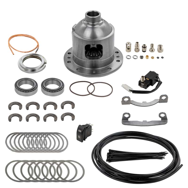 ARB — ARB Airlocker 28 Spl Gm8.5In 10Bolt Aam860 S/N *Does NOT Dropship*
Air Locker(TM)
Air Locker - view 1