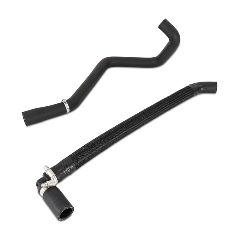 Mishimoto — Mishimoto 2022+ Subaru WRX Baffled Oil Catch Can PCV Side
Oil Catch Can - view 5