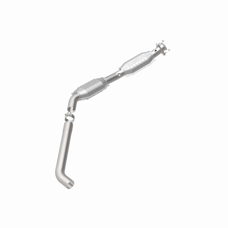 Magnaflow — MagnaFlow Conv DF 04-06 Dodge Ram SRT-10 8.3L Driver Side
OEM Grade
OEM - view 18