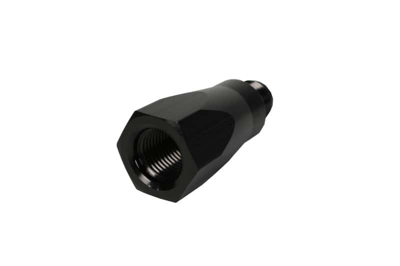 Aeromotive — Aeromotive In-Line Full Flow Check Valve (Male -6 AN Inlet / Female -6 AN Outlet)
Check Valve - view 5