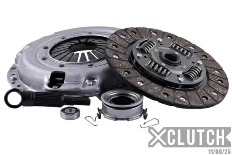 XCLUTCH — XClutch 00-03 Subaru Legacy/Outback 2.5L Standard Replacement Organic ClutchPro Clutch Kit
Clutch Kit - view 2