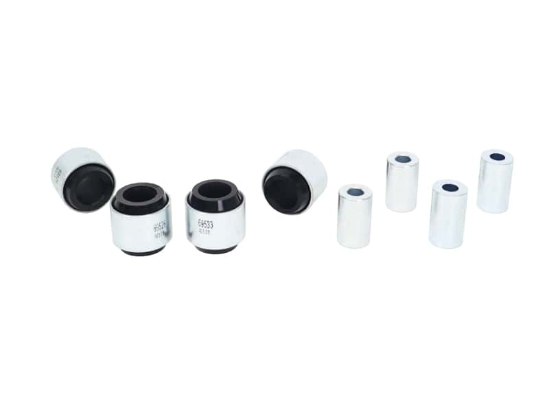 Whiteline — Whiteline 21-25 Volkswagen ID.4 Lower Trailing Arm Bushing
Bushing Kit - view 2
