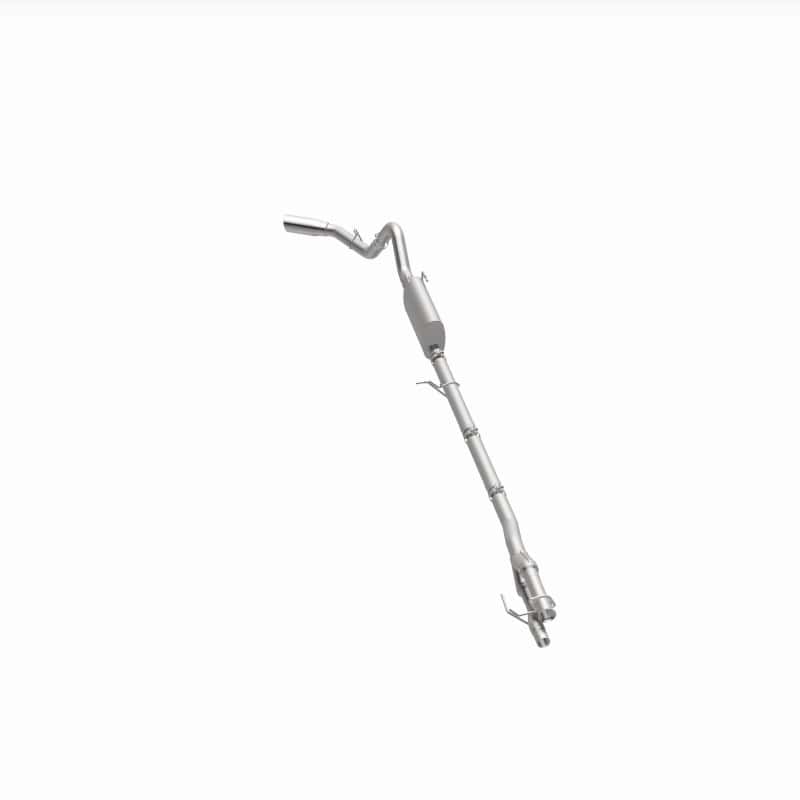 Magnaflow — MagnaFlow Ford BRE Exhaust Replacement Kit
Exhaust Kit - view 20