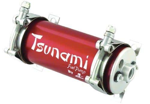 Aeromotive — Aeromotive 700 HP EFI Fuel Pump - Black
Fuel Pump - view 7