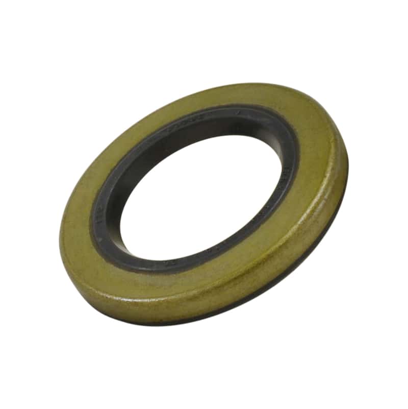 Yukon Gear & Axle — Yukon Gear 2.00in OD Replacement Inner Axle Seal For Dana 30 and 27
Axle seal - Front 
Axle seal-Front - view 3