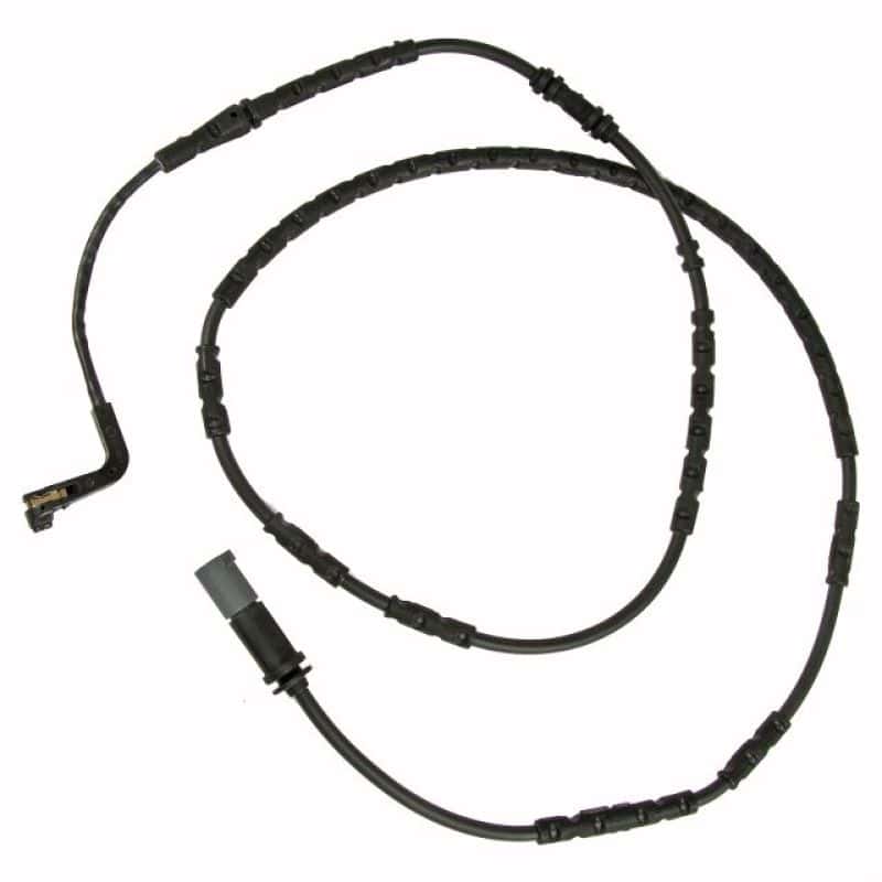 PowerStop — Power Stop 09-10 BMW Z4 Rear Euro-Stop Electronic Brake Pad Wear Sensor
Brake Wear Sensor - view 1
