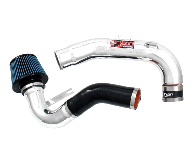 Injen — Injen 2009 Corolla XRS 2.4L 4 Cyl. Polished Cold Air Intake
Cold Air Intake
Air Intake Kit - view 4