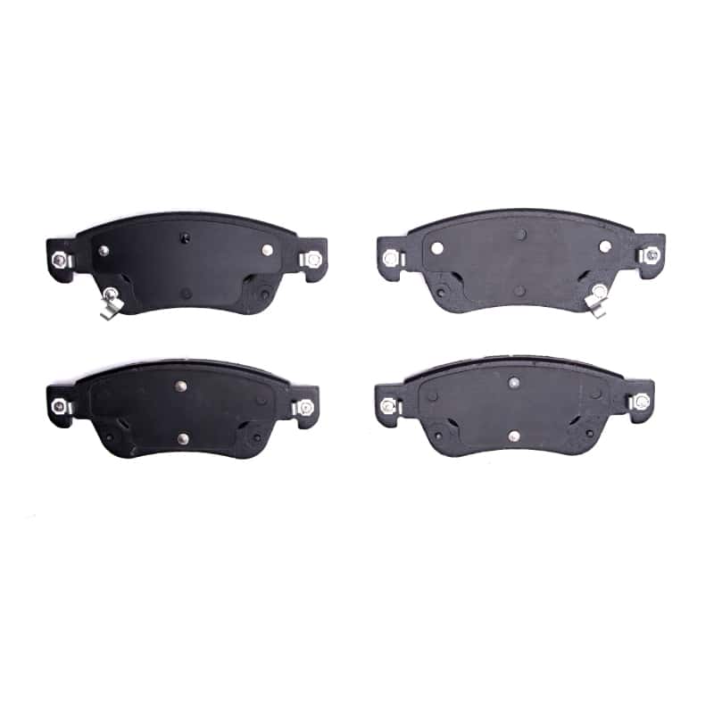 R1 Concepts — R1 07-15 Infiniti G37 Front Track/Street Brake Pads - view 6