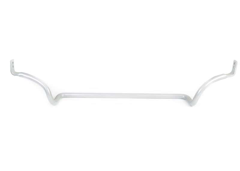 Whiteline — Whiteline 09+ Lancer Ralliart Front 26mm X-Heavy Duty Adjustable Swaybar
Sway Bar - view 2