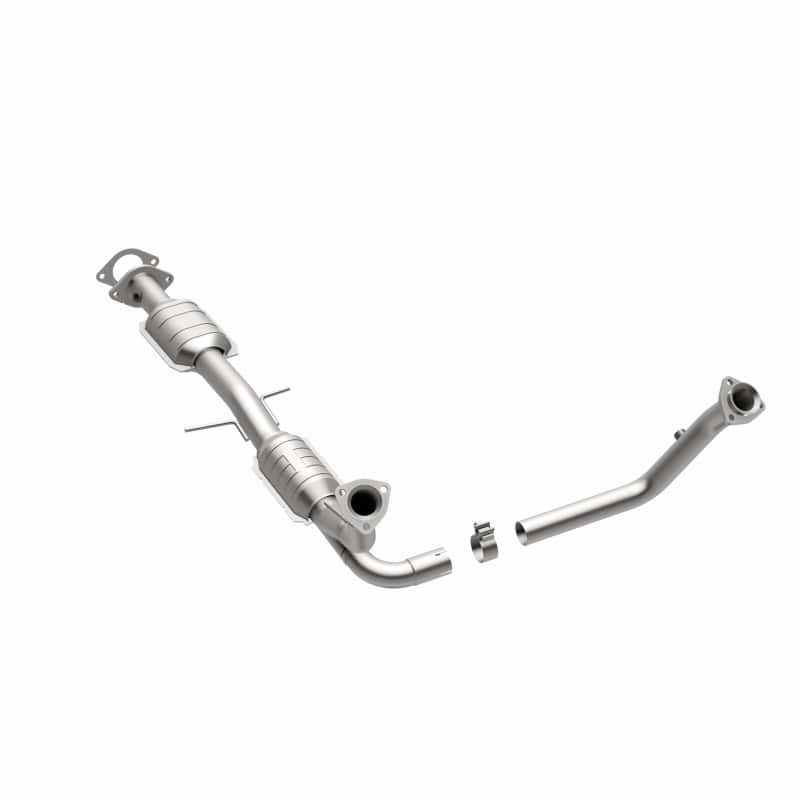 Magnaflow — MagnaFlow Conv DF 00-04 S10/Sonoma 4.3L
California - view 23