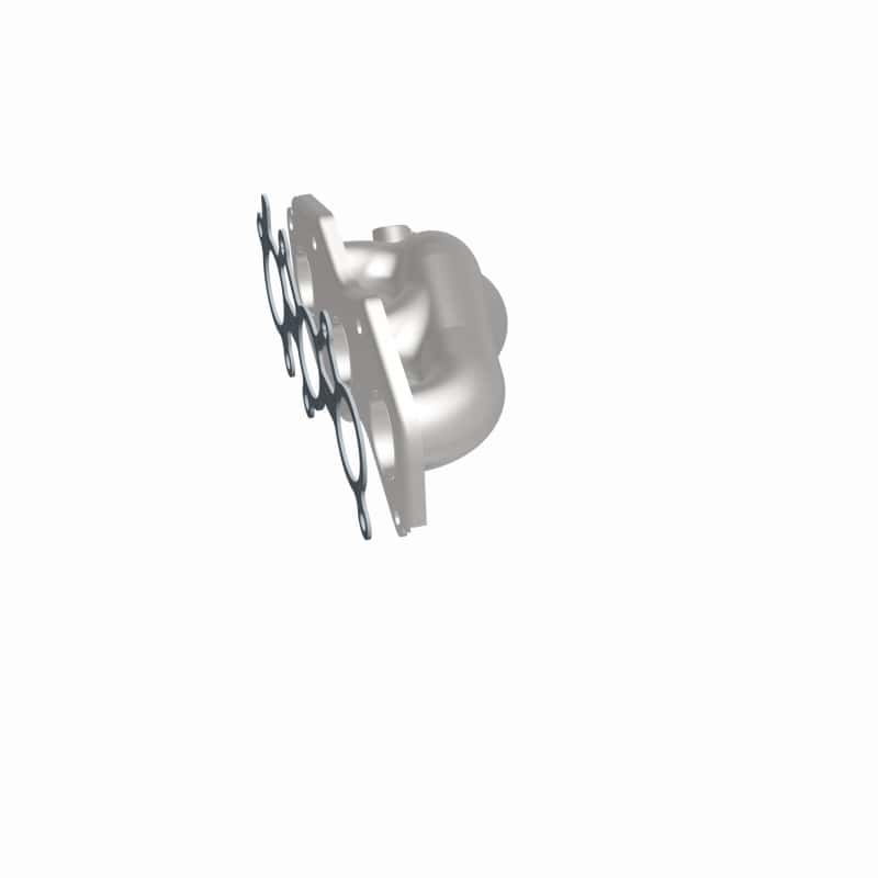 Magnaflow — Magnaflow 06-08 IS250 V6 2.5 OEM Manifold Direct Fit Converter
OEM Grade
OEM - view 13