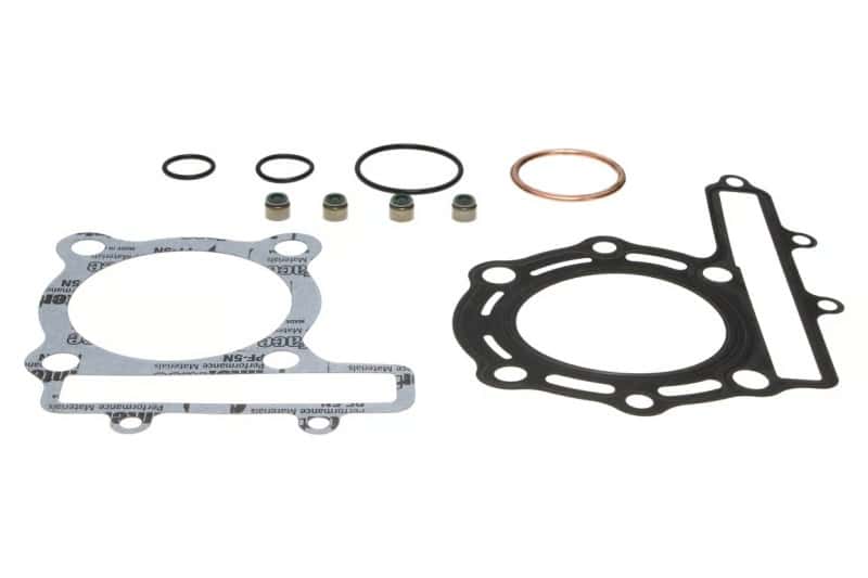 Wiseco — Wiseco 85-05 Kawasaki KSF250 75mm Top End Gasket Kit
Gasket Kit - view 3