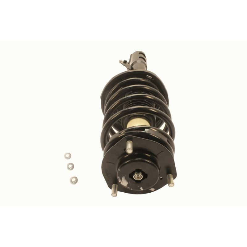 KYB — KYB Strut Plus Front Left 07-09 Toyota Camry 4 Cyl
Strut-Plus - view 4