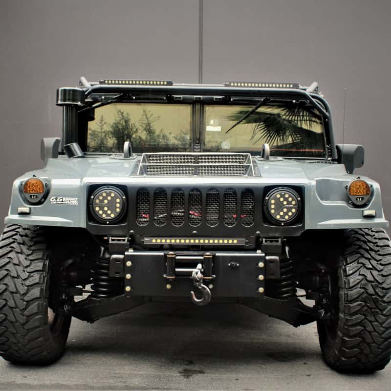 Putco — Putco Luminix High Power LED - 30in Light Bar - 27 LED - 10800LM - 31.63x.75x1.5in
LED Light Bar - view 4
