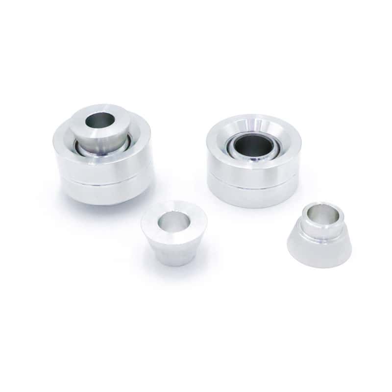 SPL Parts — SPL Parts 15-21 Ford Mustang S550 Rear Toe Arm Bushing
Bushing Kit - view 2