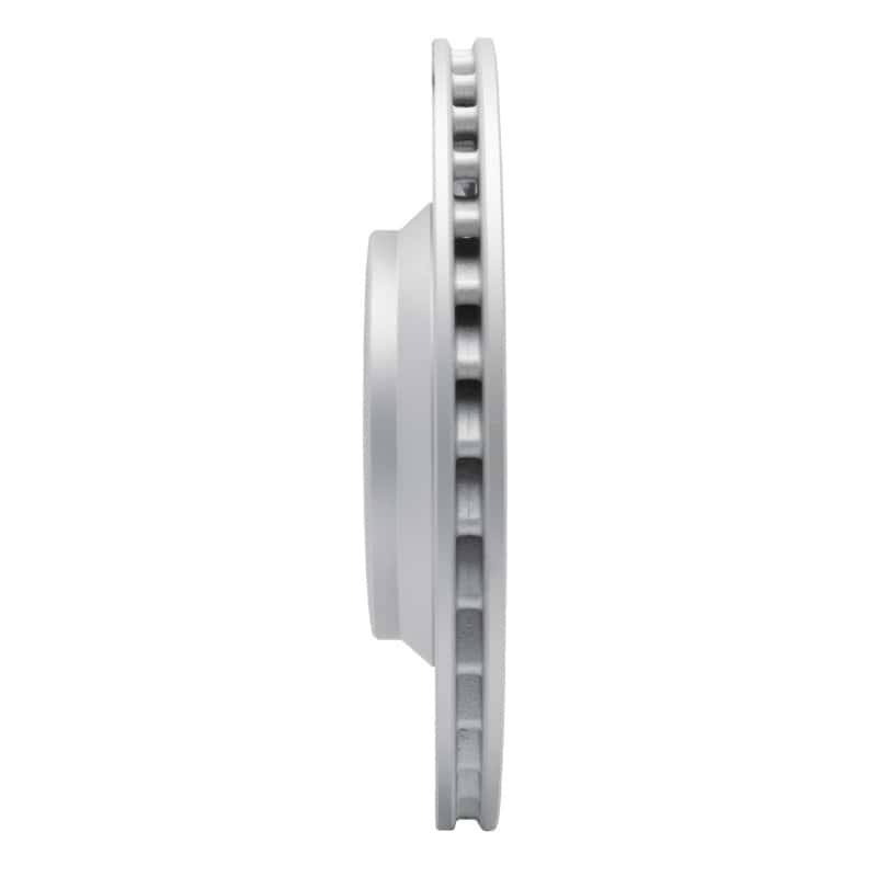 DFC — DFC 13-20 Mercedes-Benz SL400 Rear Drilled GeoSPEC Coated Rotor
DFC Brake Rotor - view 3