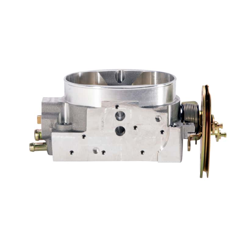 BBK — BBK 92-93 GM LT1 5.7 Twin 58mm Throttle Body BBK Power Plus Series
Throttle Body
TBdyAssy - view 13