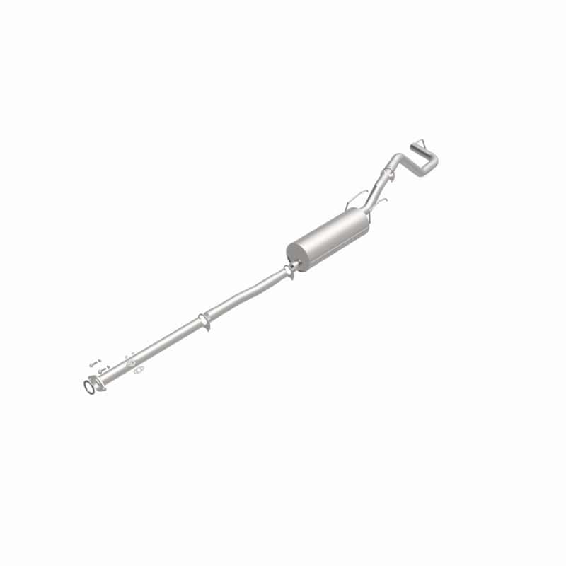 Magnaflow — MagnaFlow BRE Exhaust Kit 95-00 Toyota Tacoma 2.7L
Exhaust Kit - view 25