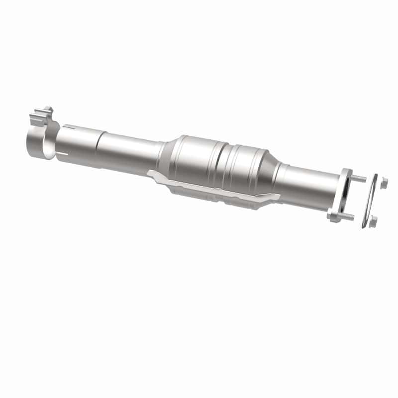 Magnaflow — Magnaflow Conv DF 2012-2013 Impala 3.6L Underbody
OEM Grade
OEM - view 21