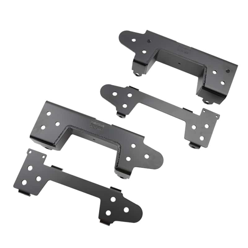 Belltech — Belltech C-NOTCH KIT 2019 Silverado / Sierra (Dbl / Crew cab / Short bed)
C-NOTCH KIT - view 2