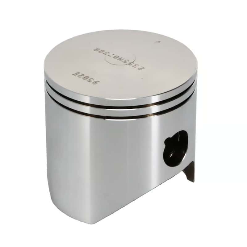 Wiseco — Wiseco 94-98 Polaris 800 Indy (2355M 2854CD) Piston Kit
Piston Kit - view 2