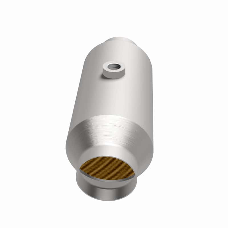 Magnaflow — Magnaflow Conv Univ 2.25 W-O2 CA
California - view 25