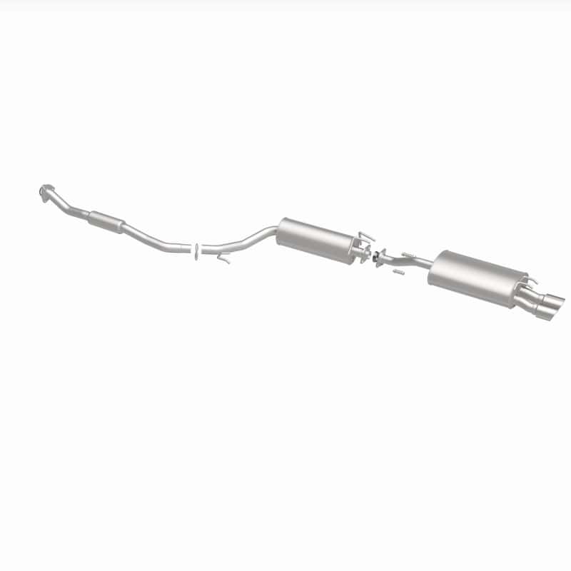 Magnaflow — MagnaFlow BRE Exhaust Kit 06-09 Acura CSX 2.0L
Exhaust Kit - view 9