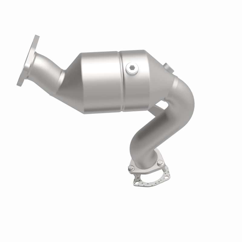 Magnaflow — MagnaFlow Conv DF Audi S4
OEM Grade
OEM - view 9